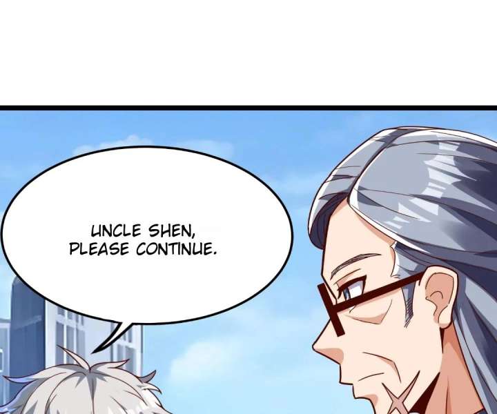 Read Aura Recovery_ I Get a New Skill Everyday EN Manga Online