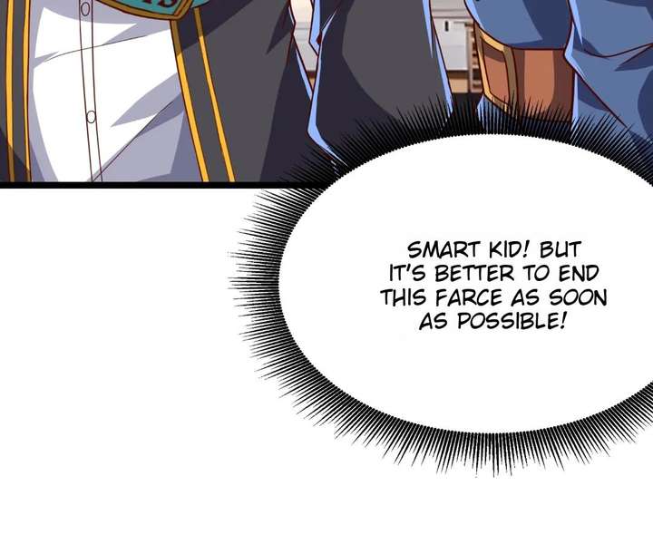 Read Aura Recovery_ I Get a New Skill Everyday EN Manga Online