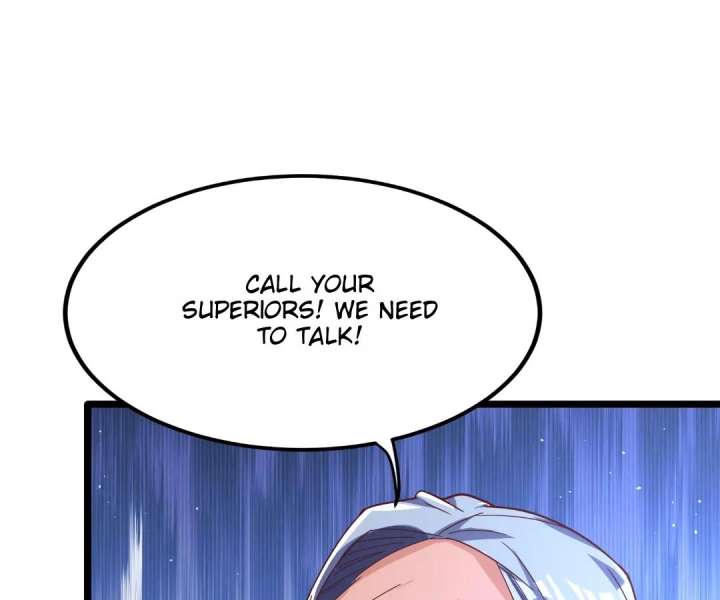 Read Aura Recovery_ I Get a New Skill Everyday EN Manga Online