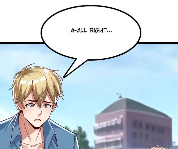 Read Aura Recovery_ I Get a New Skill Everyday EN Manga Online