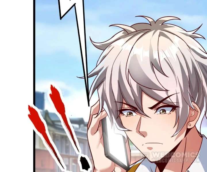 Read Aura Recovery_ I Get a New Skill Everyday EN Manga Online