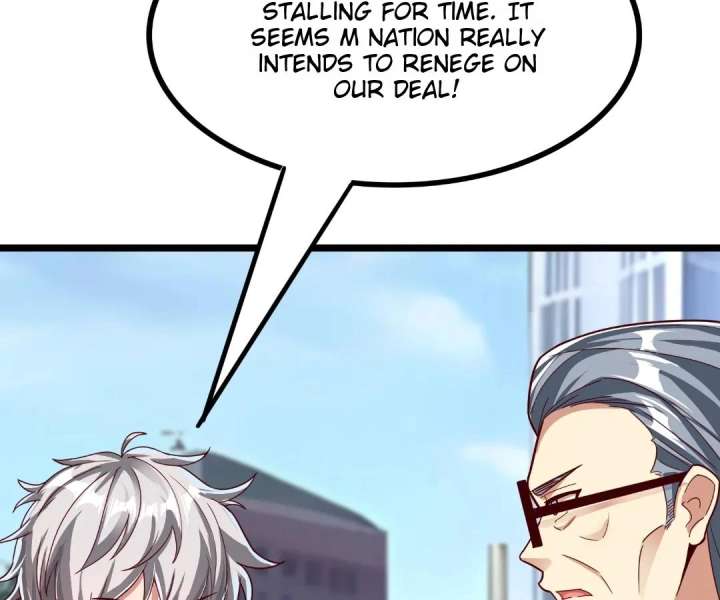 Read Aura Recovery_ I Get a New Skill Everyday EN Manga Online