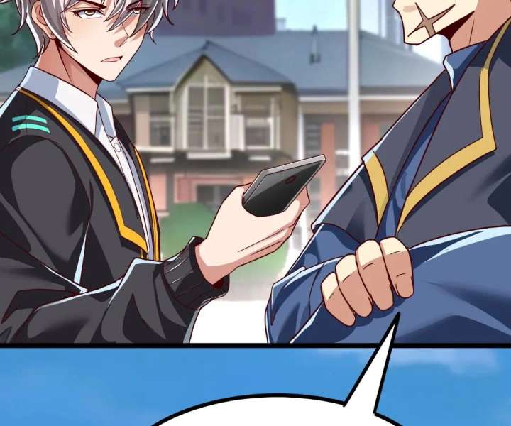 Read Aura Recovery_ I Get a New Skill Everyday EN Manga Online