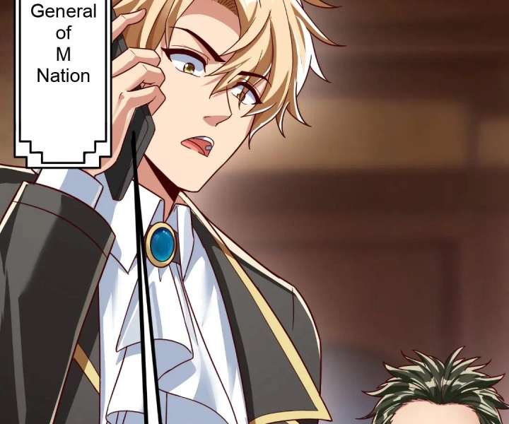 Read Aura Recovery_ I Get a New Skill Everyday EN Manga Online