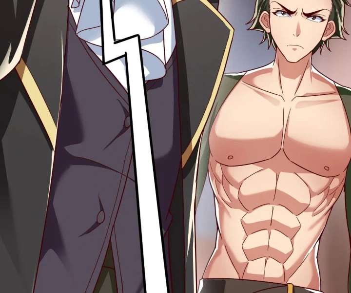 Read Aura Recovery_ I Get a New Skill Everyday EN Manga Online