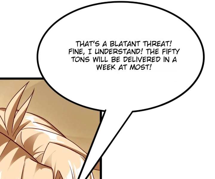 Read Aura Recovery_ I Get a New Skill Everyday EN Manga Online