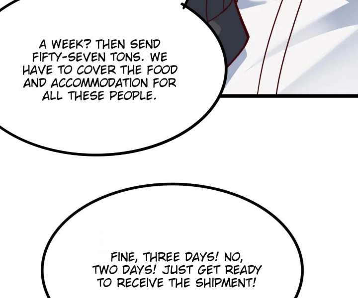 Read Aura Recovery_ I Get a New Skill Everyday EN Manga Online