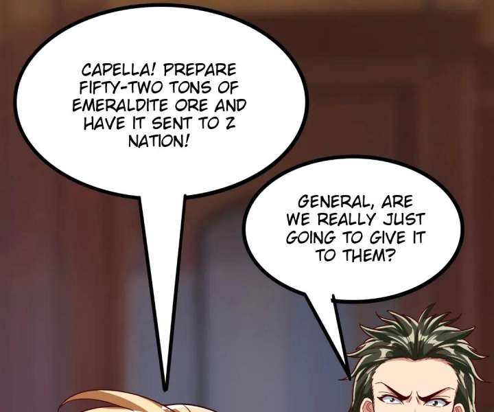 Read Aura Recovery_ I Get a New Skill Everyday EN Manga Online