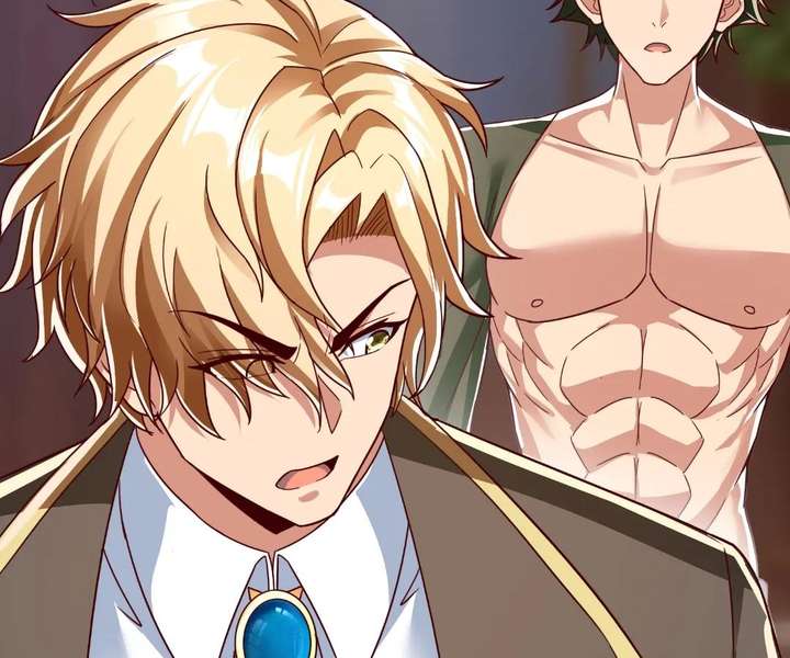 Read Aura Recovery_ I Get a New Skill Everyday EN Manga Online