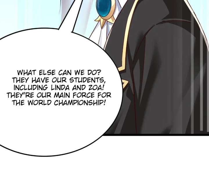 Read Aura Recovery_ I Get a New Skill Everyday EN Manga Online