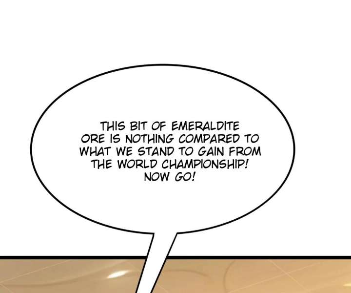 Read Aura Recovery_ I Get a New Skill Everyday EN Manga Online