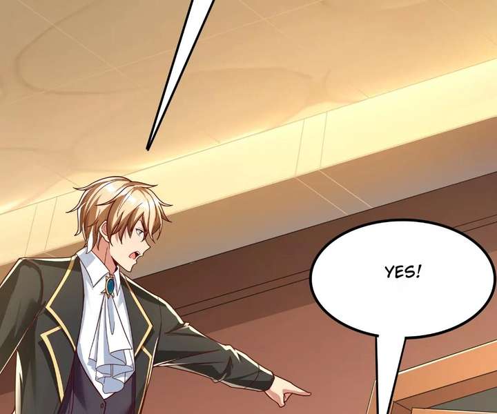 Read Aura Recovery_ I Get a New Skill Everyday EN Manga Online
