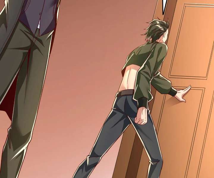 Read Aura Recovery_ I Get a New Skill Everyday EN Manga Online