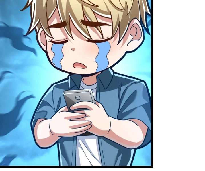 Read Aura Recovery_ I Get a New Skill Everyday EN Manga Online