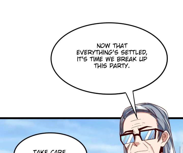 Read Aura Recovery_ I Get a New Skill Everyday EN Manga Online