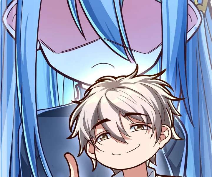 Read Aura Recovery_ I Get a New Skill Everyday EN Manga Online
