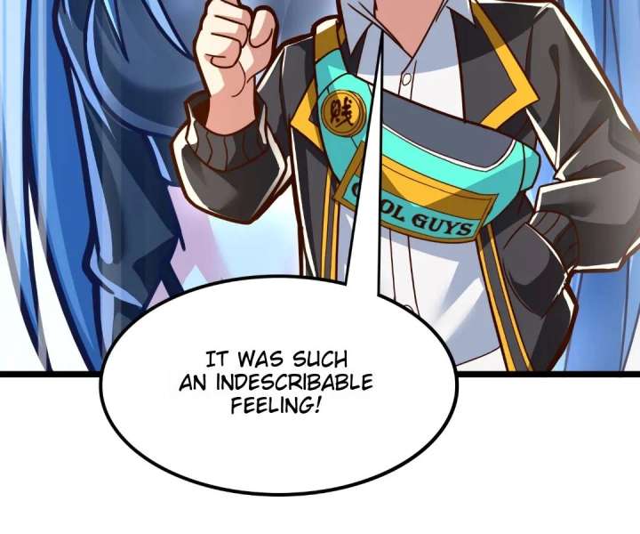 Read Aura Recovery_ I Get a New Skill Everyday EN Manga Online