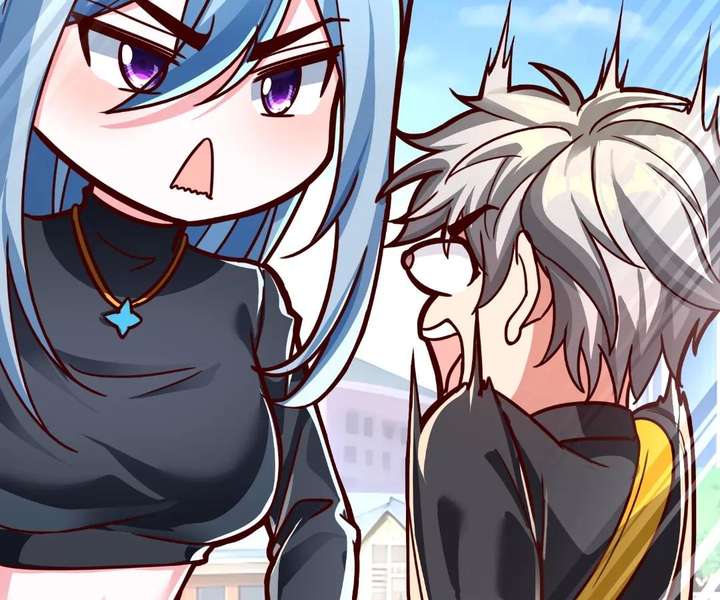 Read Aura Recovery_ I Get a New Skill Everyday EN Manga Online