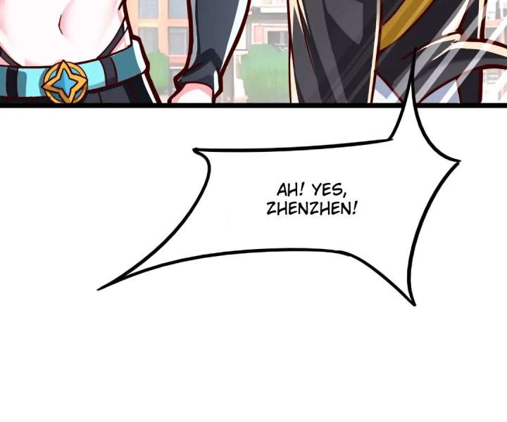 Read Aura Recovery_ I Get a New Skill Everyday EN Manga Online