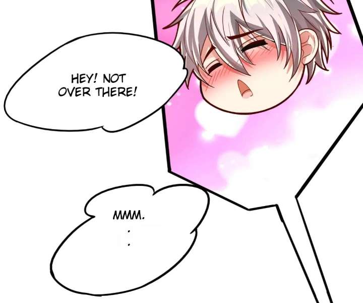 Read Aura Recovery_ I Get a New Skill Everyday EN Manga Online