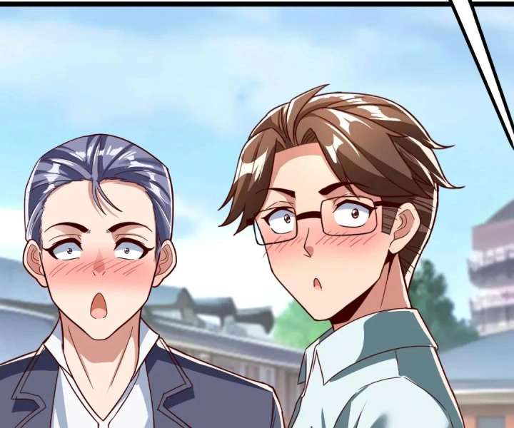 Read Aura Recovery_ I Get a New Skill Everyday EN Manga Online
