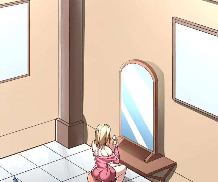 Read Aura Recovery_ I Get a New Skill Everyday EN Manga Online