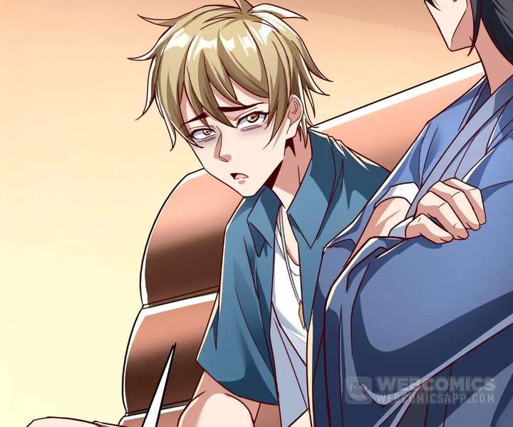 Read Aura Recovery_ I Get a New Skill Everyday EN Manga Online