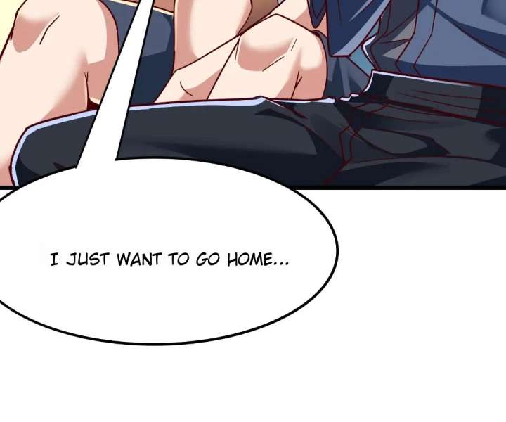 Read Aura Recovery_ I Get a New Skill Everyday EN Manga Online