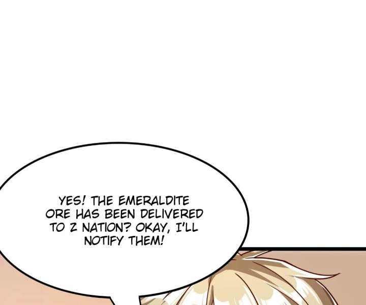 Read Aura Recovery_ I Get a New Skill Everyday EN Manga Online