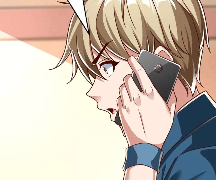 Read Aura Recovery_ I Get a New Skill Everyday EN Manga Online