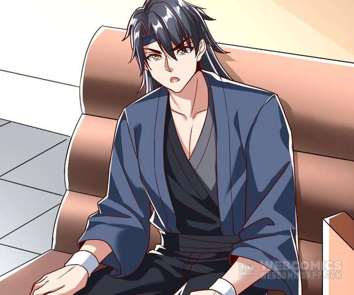 Read Aura Recovery_ I Get a New Skill Everyday EN Manga Online
