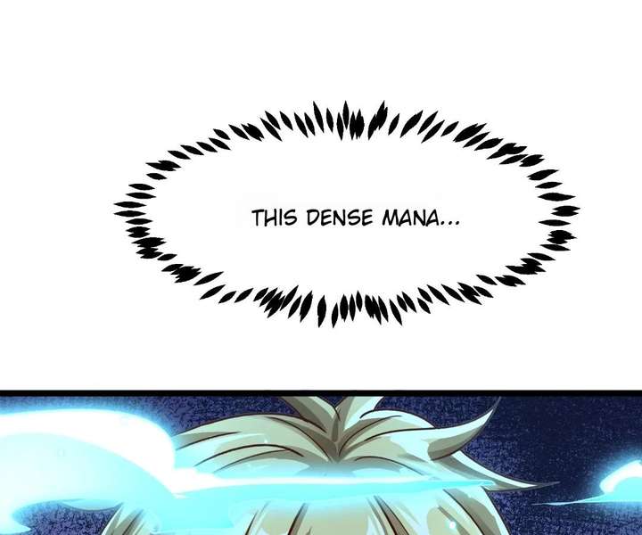 Read Aura Recovery_ I Get a New Skill Everyday EN Manga Online