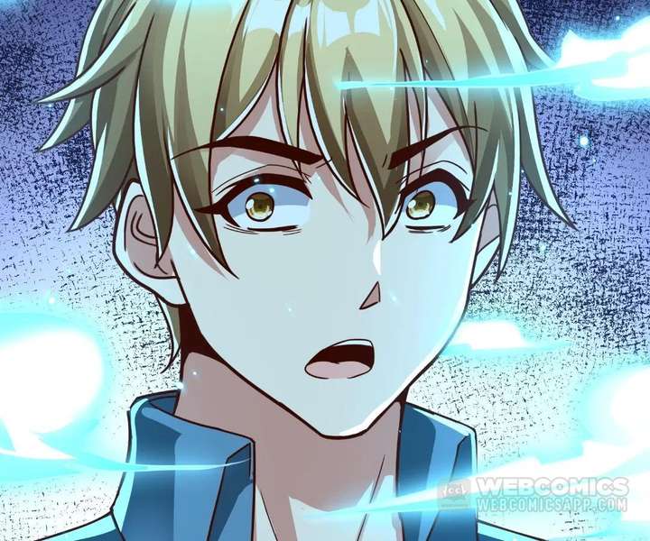 Read Aura Recovery_ I Get a New Skill Everyday EN Manga Online