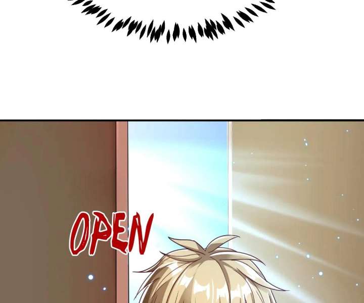 Read Aura Recovery_ I Get a New Skill Everyday EN Manga Online