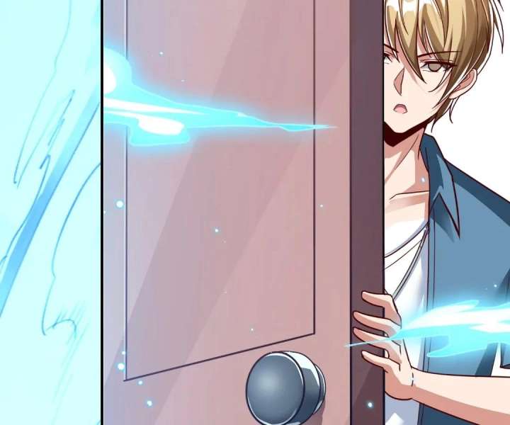 Read Aura Recovery_ I Get a New Skill Everyday EN Manga Online