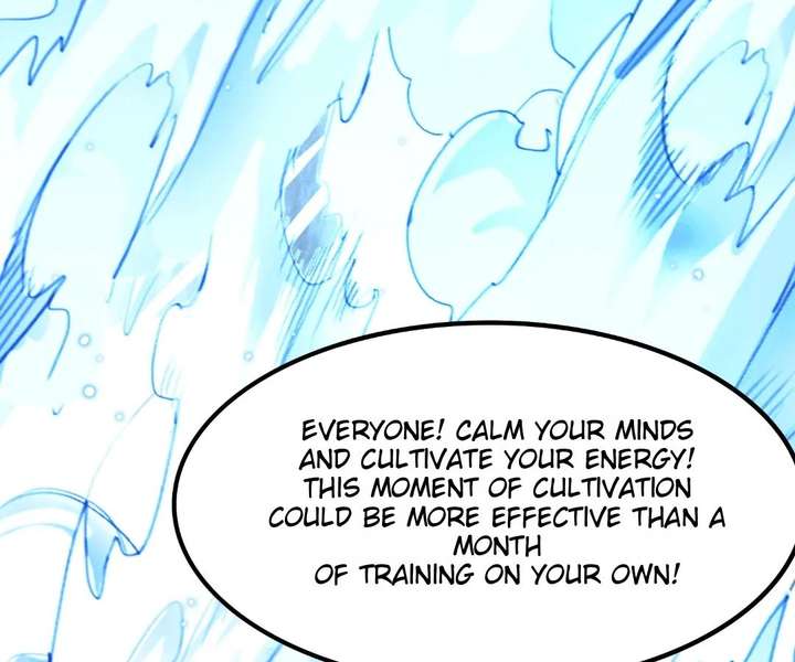 Read Aura Recovery_ I Get a New Skill Everyday EN Manga Online