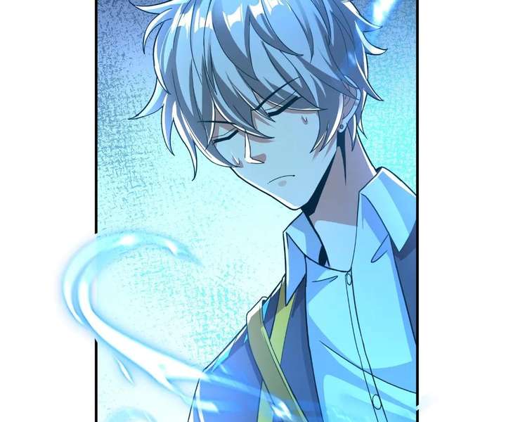 Read Aura Recovery_ I Get a New Skill Everyday EN Manga Online