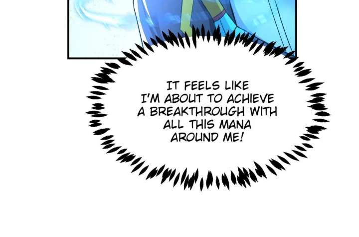 Read Aura Recovery_ I Get a New Skill Everyday EN Manga Online