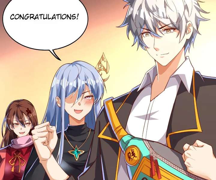 Read Aura Recovery_ I Get a New Skill Everyday EN Manga Online
