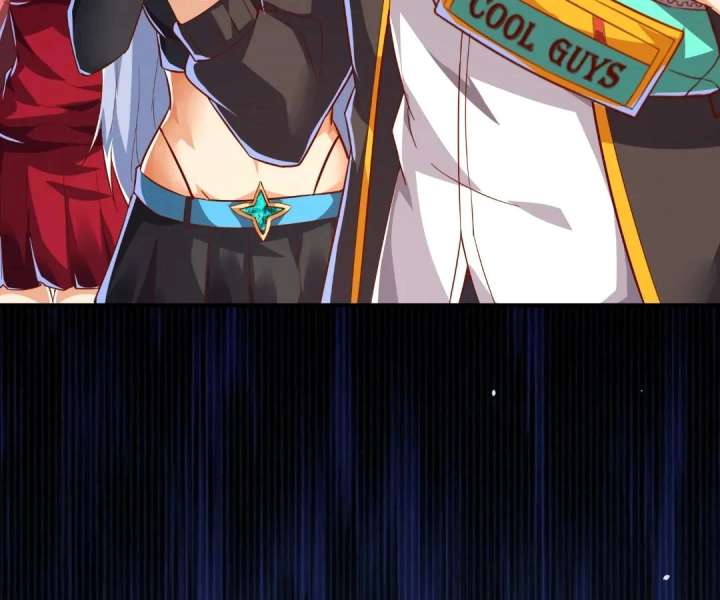 Read Aura Recovery_ I Get a New Skill Everyday EN Manga Online