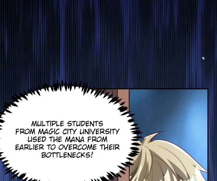 Read Aura Recovery_ I Get a New Skill Everyday EN Manga Online