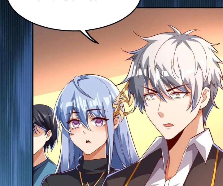 Read Aura Recovery_ I Get a New Skill Everyday EN Manga Online