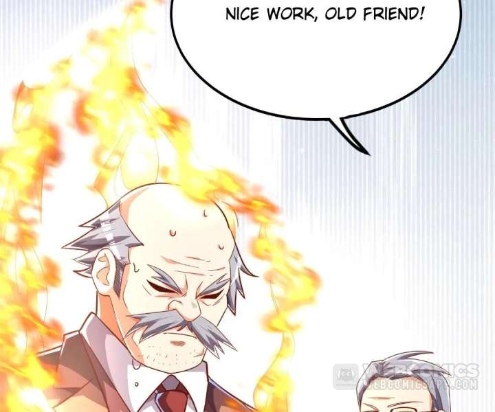 Read Aura Recovery_ I Get a New Skill Everyday EN Manga Online