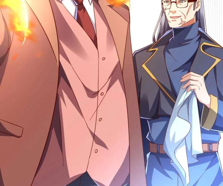 Read Aura Recovery_ I Get a New Skill Everyday EN Manga Online