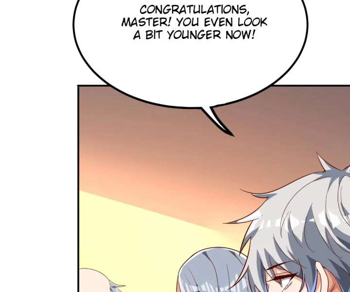 Read Aura Recovery_ I Get a New Skill Everyday EN Manga Online