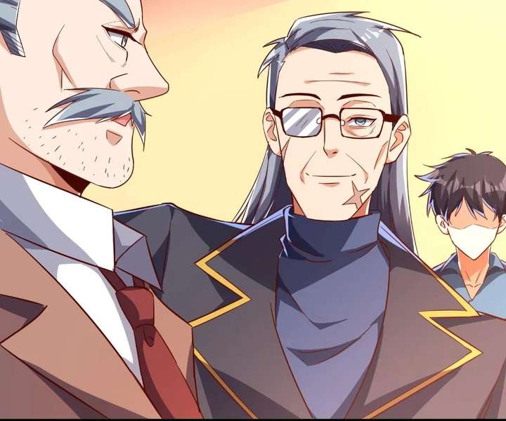 Read Aura Recovery_ I Get a New Skill Everyday EN Manga Online