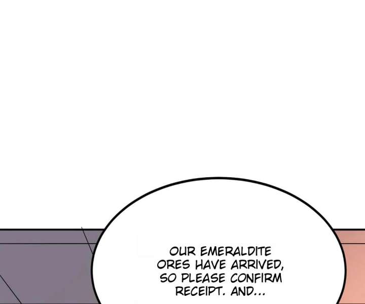 Read Aura Recovery_ I Get a New Skill Everyday EN Manga Online