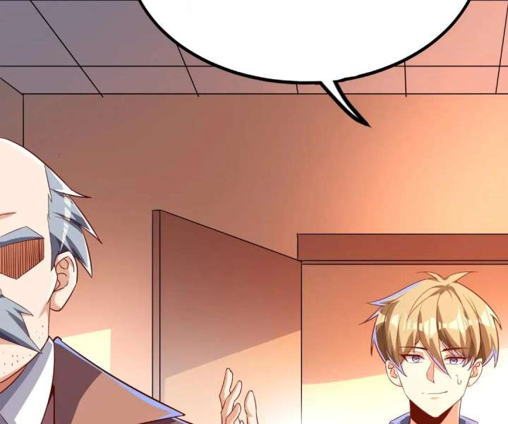 Read Aura Recovery_ I Get a New Skill Everyday EN Manga Online