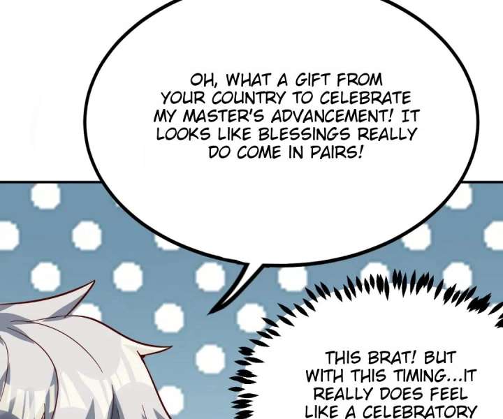 Read Aura Recovery_ I Get a New Skill Everyday EN Manga Online