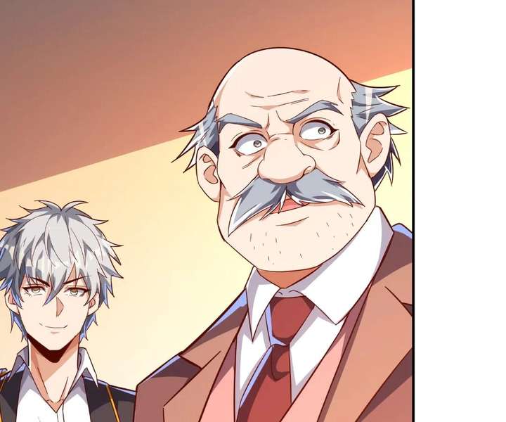 Read Aura Recovery_ I Get a New Skill Everyday EN Manga Online